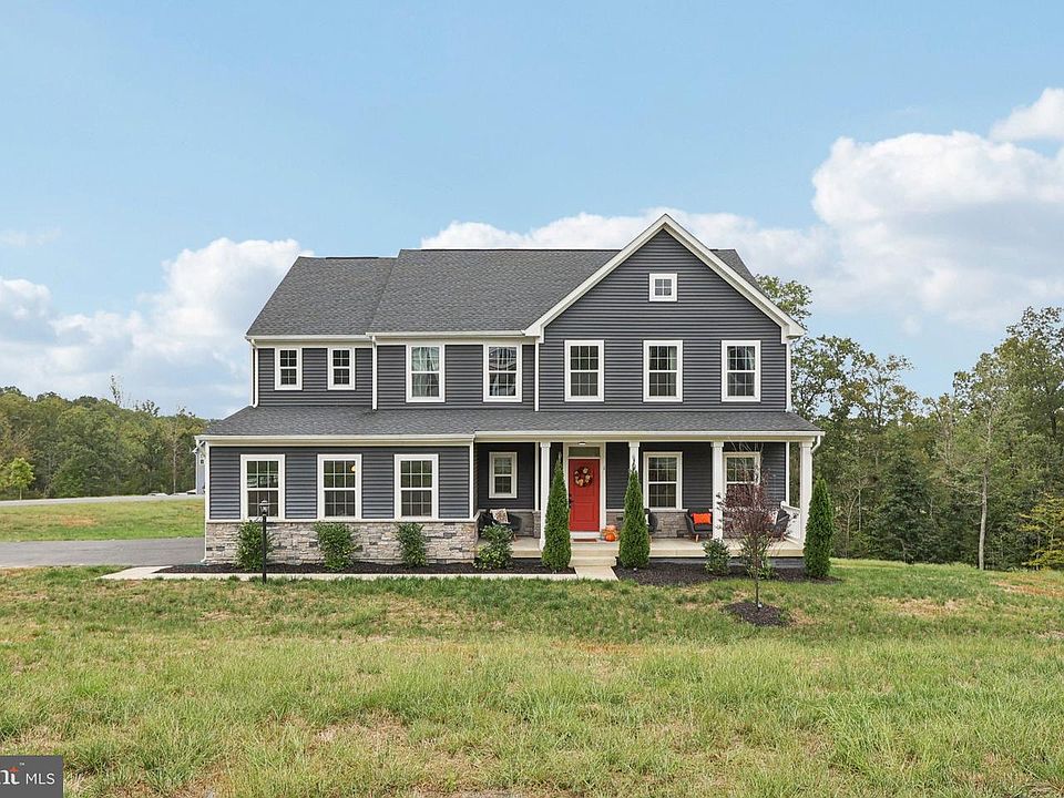 1st image of 1 Granville Dr