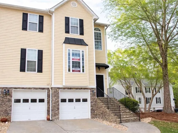 3595 Deep Cove Dr, Cumming, GA 30041