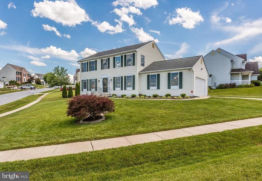 1st image of 5805 Broad Branch Way