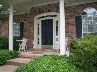 6029 Cherry Hill Ave, Shreveport, LA 71107