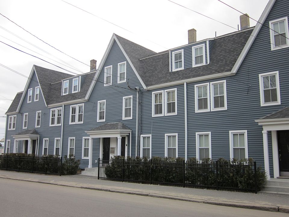1st image of 162 Granite St #2
