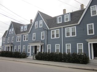162 Granite St #2, Quincy, MA 02169