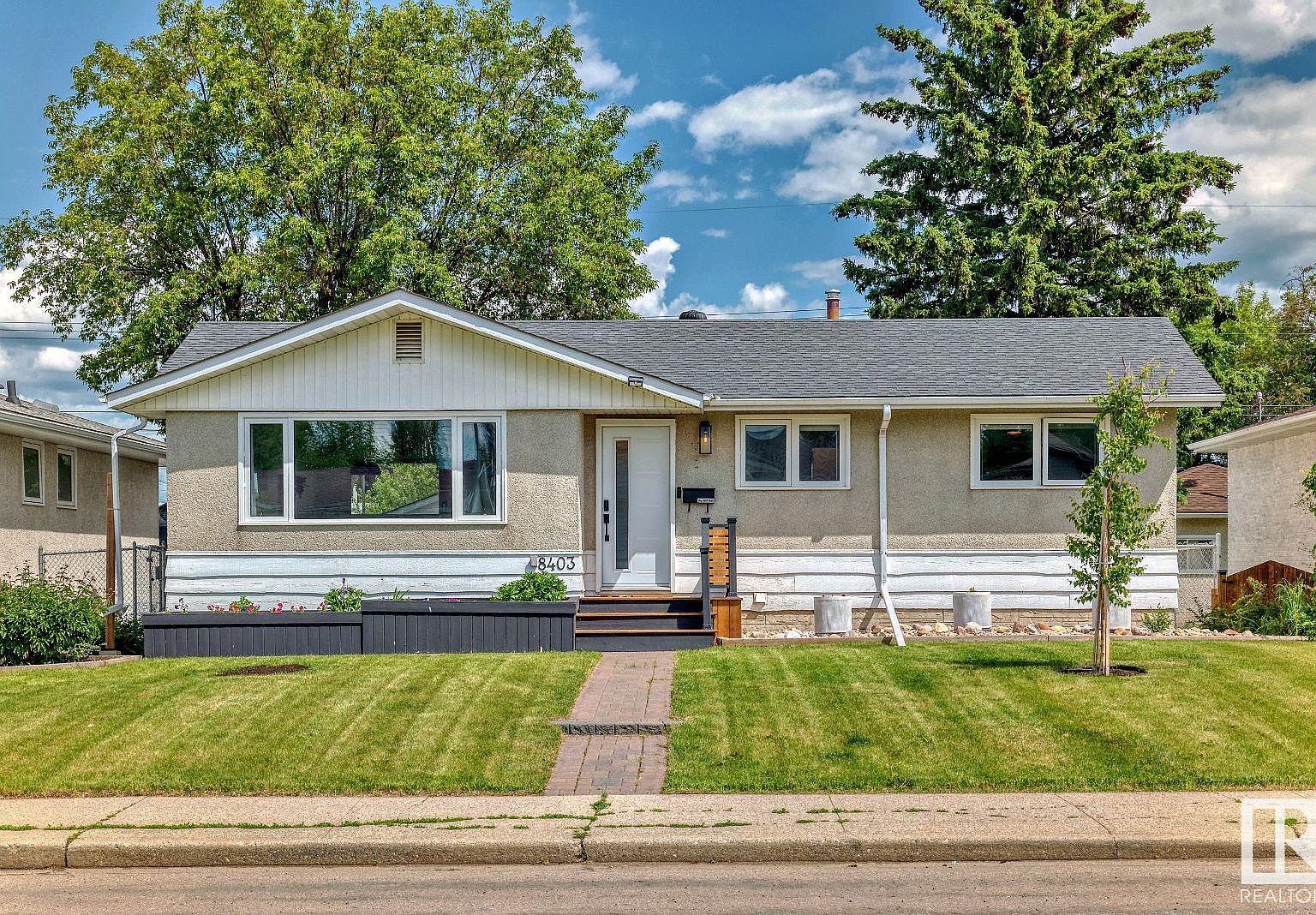 8403 71st St NW, Edmonton, AB T6B 1X3 | MLS #E4394295 | Zillow