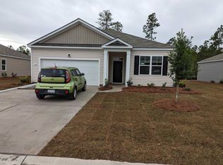 2390 Blackthorn Dr LOT 225, Aria A Conway, SC 29526