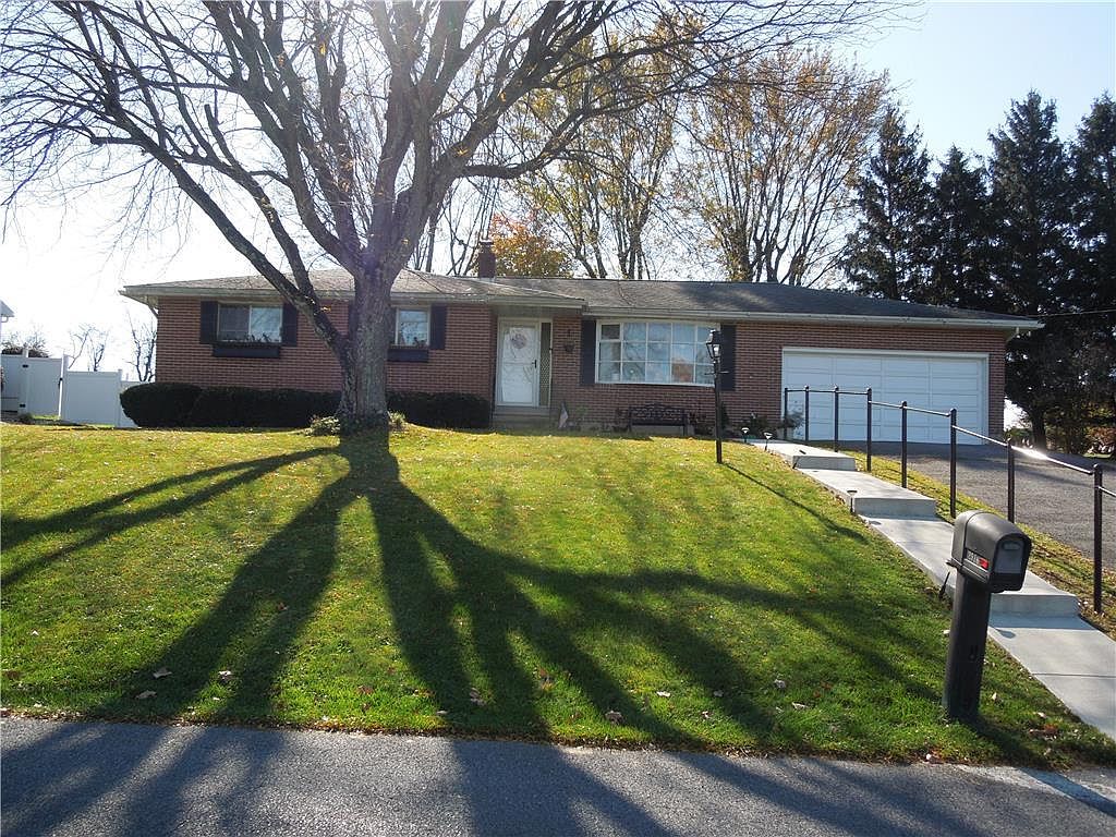 2916 John St, Easton, PA 18045 Zillow