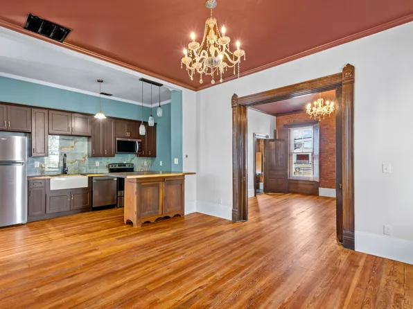 601 Baxter Ave, Louisville, KY