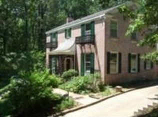 1115 Belledeer Dr, Tupelo, MS 38804
