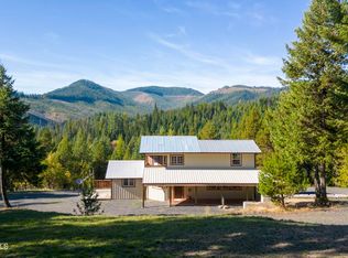 72 Green Mountain Ln, Fernwood, ID 83830