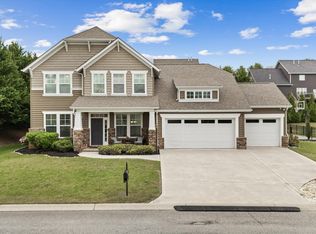 12753 Stetson Way, Knoxville, TN 37922
