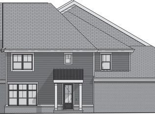 12106 Providence Home Ln, Arlington, TN 38002