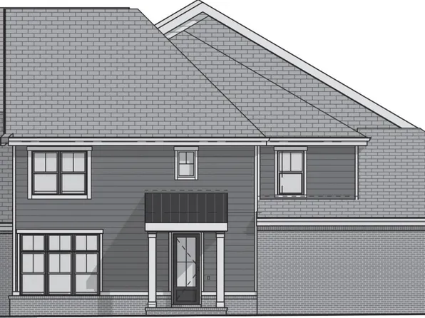 12106 Providence Home Ln, Arlington, TN 38002