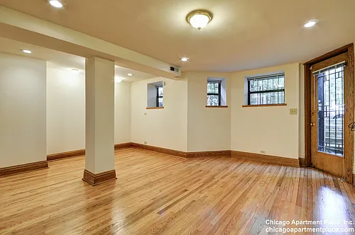 3722 N Fremont St #G Photo 1 3722 N Fremont St #G Photo 1