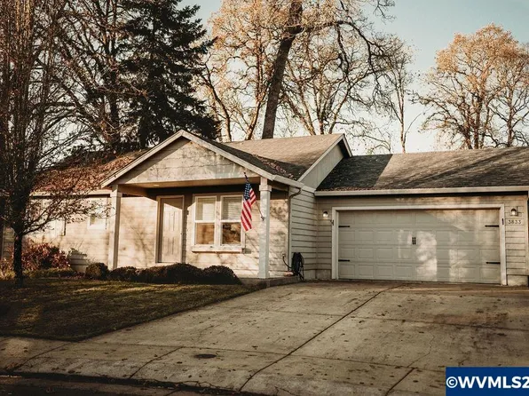 3833 Oakmont Loop NE, Albany, OR 97322