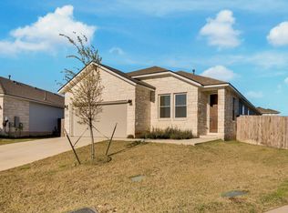 200 Cold Spring Loop, Bastrop, TX 78602