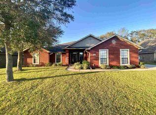 4439 Winners Gait Cir, Pace, FL 32571