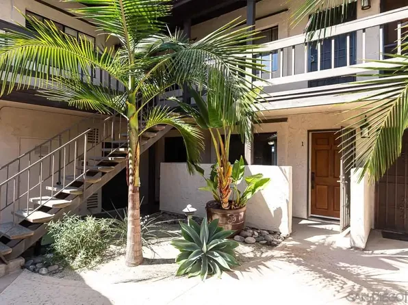 4510 34th St Unit 1, San Diego, CA 92116