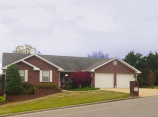 214 Hogan Dr, Harrison, AR 72601