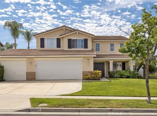 3580 Brentridge Dr, Corona, CA 92881
