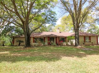 1700 Rutledge Rd, Longwood, FL 32779