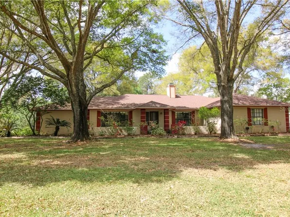 1700 Rutledge Rd, Longwood, FL 32779