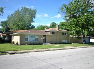 14900 Grant St, Dolton, IL 60419