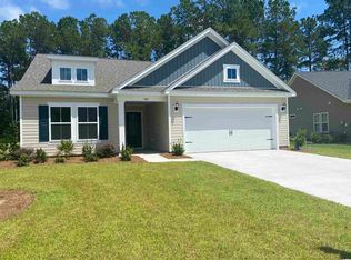 949 Cypress Way LOT 181, Maple C Little River, SC 29566
