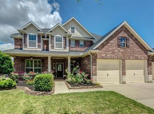 13115 Sweetgum Shores Dr, Houston, TX 77044