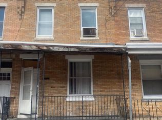 3476 Braddock St, Philadelphia, PA 19134