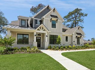 21815 Hibiscus Hedge Trl, Tomball, TX 77377