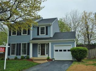 7801 Morning Glen Ln, Alexandria, VA 22315