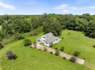 3321 SW 162nd St, Archer, FL 32618