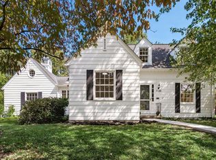 4520 Zeller Rd, Columbus, OH 43214