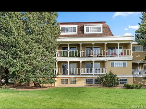 19636 Victorian Dr, Parker, CO