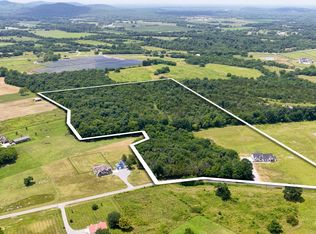 7838 Woodfin Rd, Christiana, TN 37037