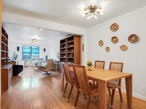 4th image of 445 W 240th St APT 6A