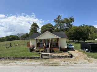 494 Cookeville Hwy, Elmwood, TN 38560