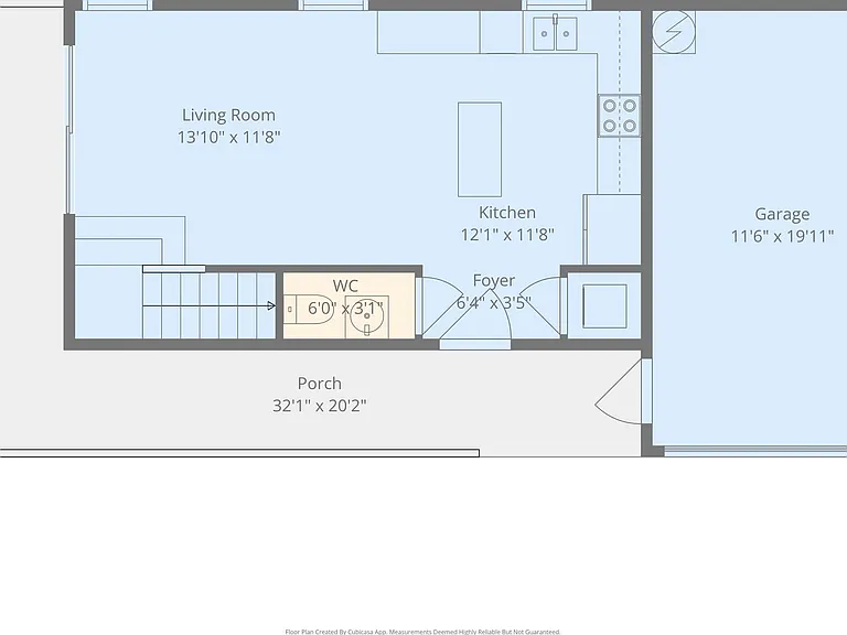 1204 Woodland Ave #B — Photo 26