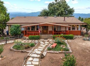 477 Mountain View Rd, El Cajon, CA 92021