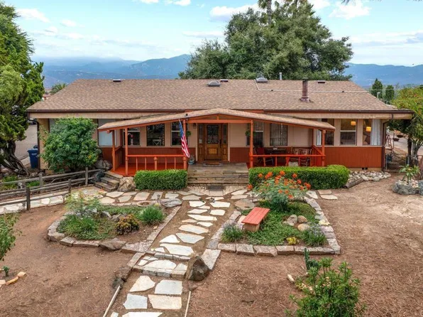 477 Mountain View Rd, El Cajon, CA 92021