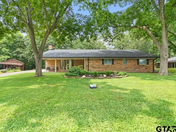 218 Fairlawn Dr, Hideaway, TX 75771