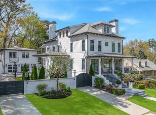 1812 Wellbourne Dr NE, Atlanta, GA 30324