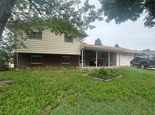 2281 Fairplay St, Aurora, CO 80011