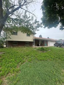 2281 Fairplay Street, Aurora, CO, 80011