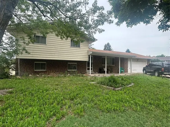 2281 Fairplay Street, Aurora, CO 80011