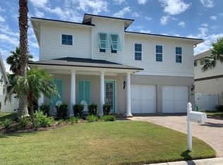 224 39th Ave S, Jacksonville Beach, FL 32250