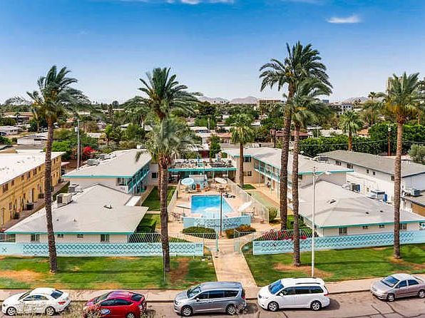 420 W Earll Dr Unit 10