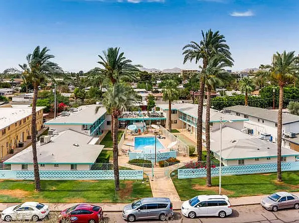 420 W Earll Dr Unit 10, Phoenix, AZ 85013