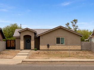 816 W 1st St, Yuma, AZ 85364