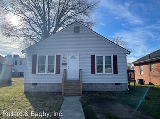 5322 Bloomingdale Ave, Henrico, VA 23228