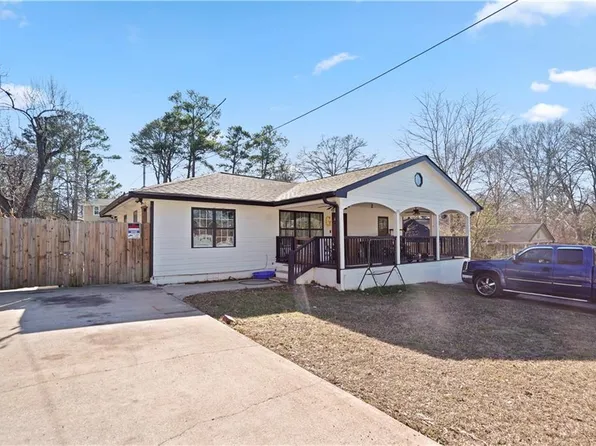 187 Privette Rd SW, Austell, GA 30008